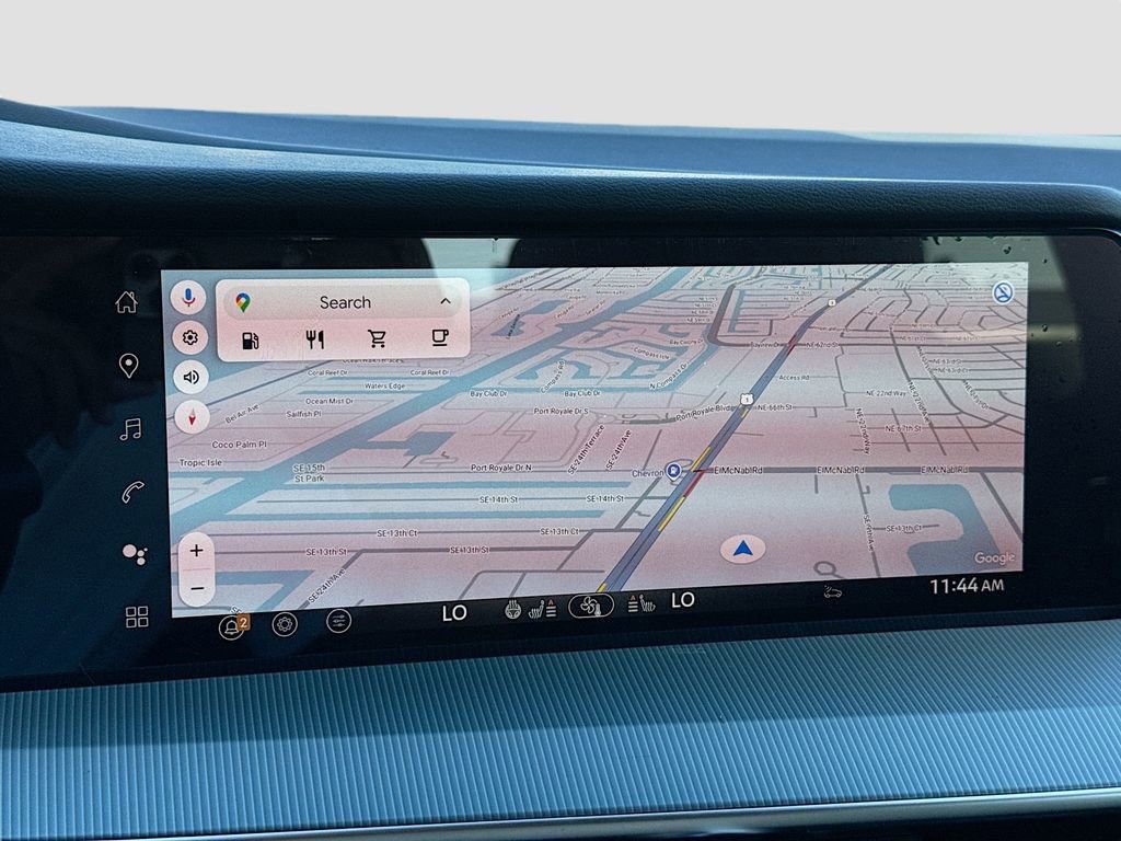 New 2026 Nissan Murano SL image 13