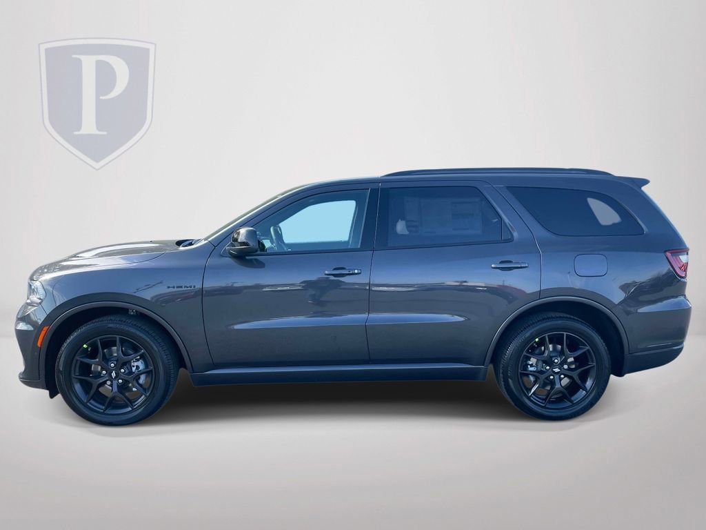 New 2026 Dodge Durango GT image 5