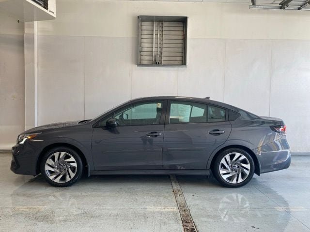 Used 2024 Subaru Legacy Limited AWD/4WD image 8