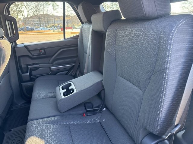 Used 2025 Toyota 4Runner SR5 image 25