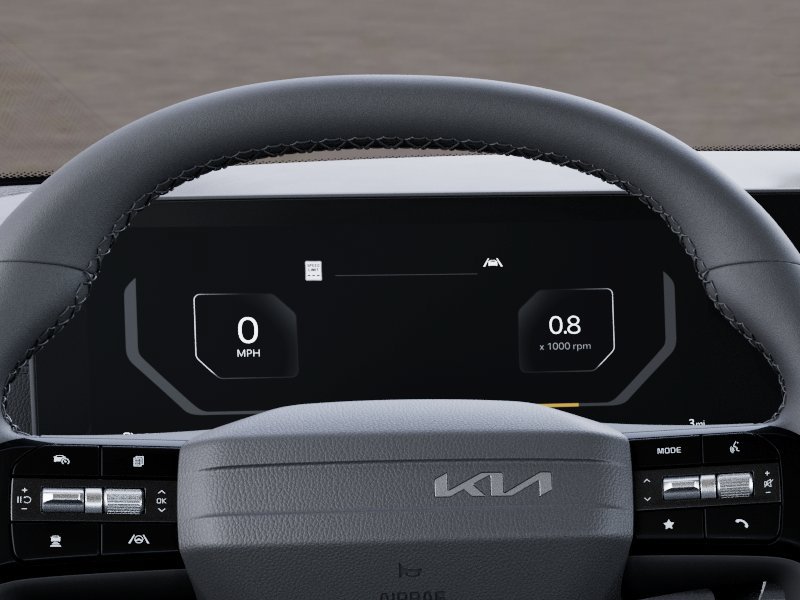 New 2027 Kia Carnival SX FWD image 21