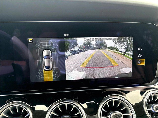 Used 2021 Mercedes-Benz AMG GT 63 S image 22