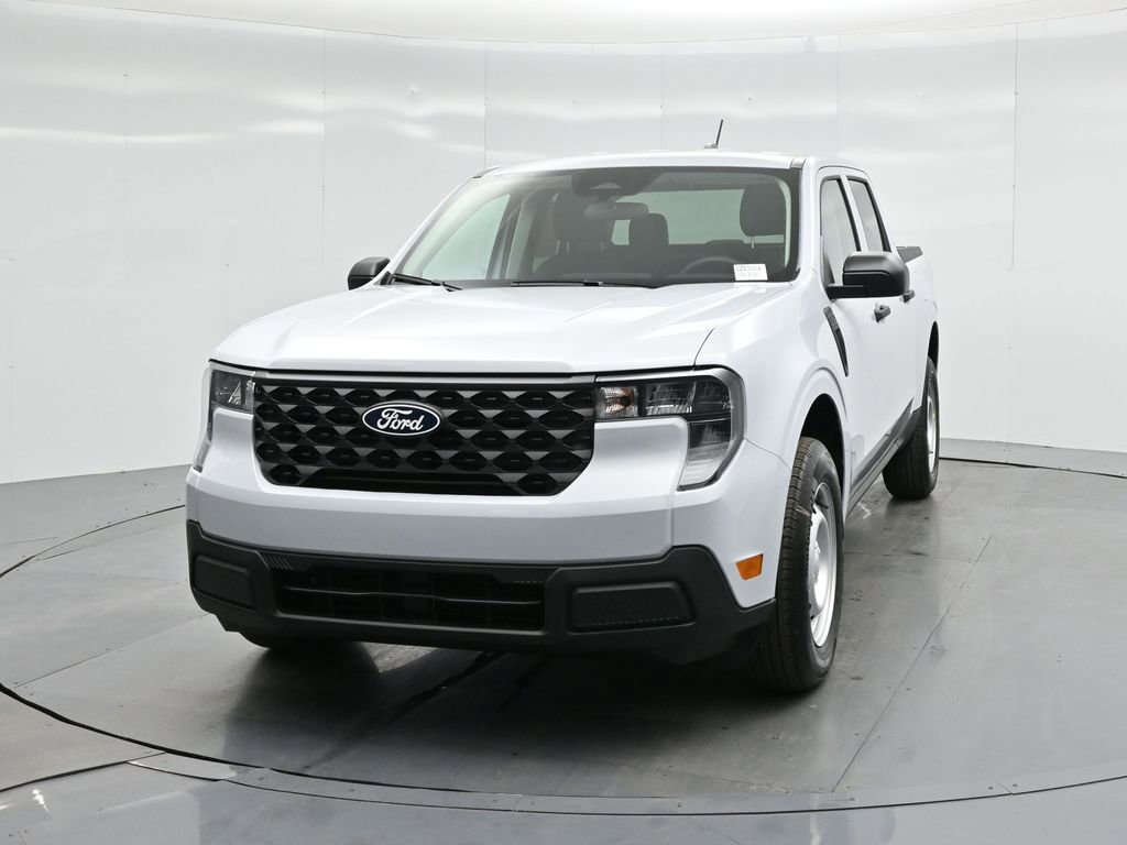 New 2025 Ford Maverick XL image 49