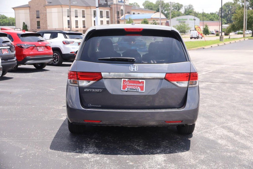 Used 2015 Honda Odyssey EX-L image 6