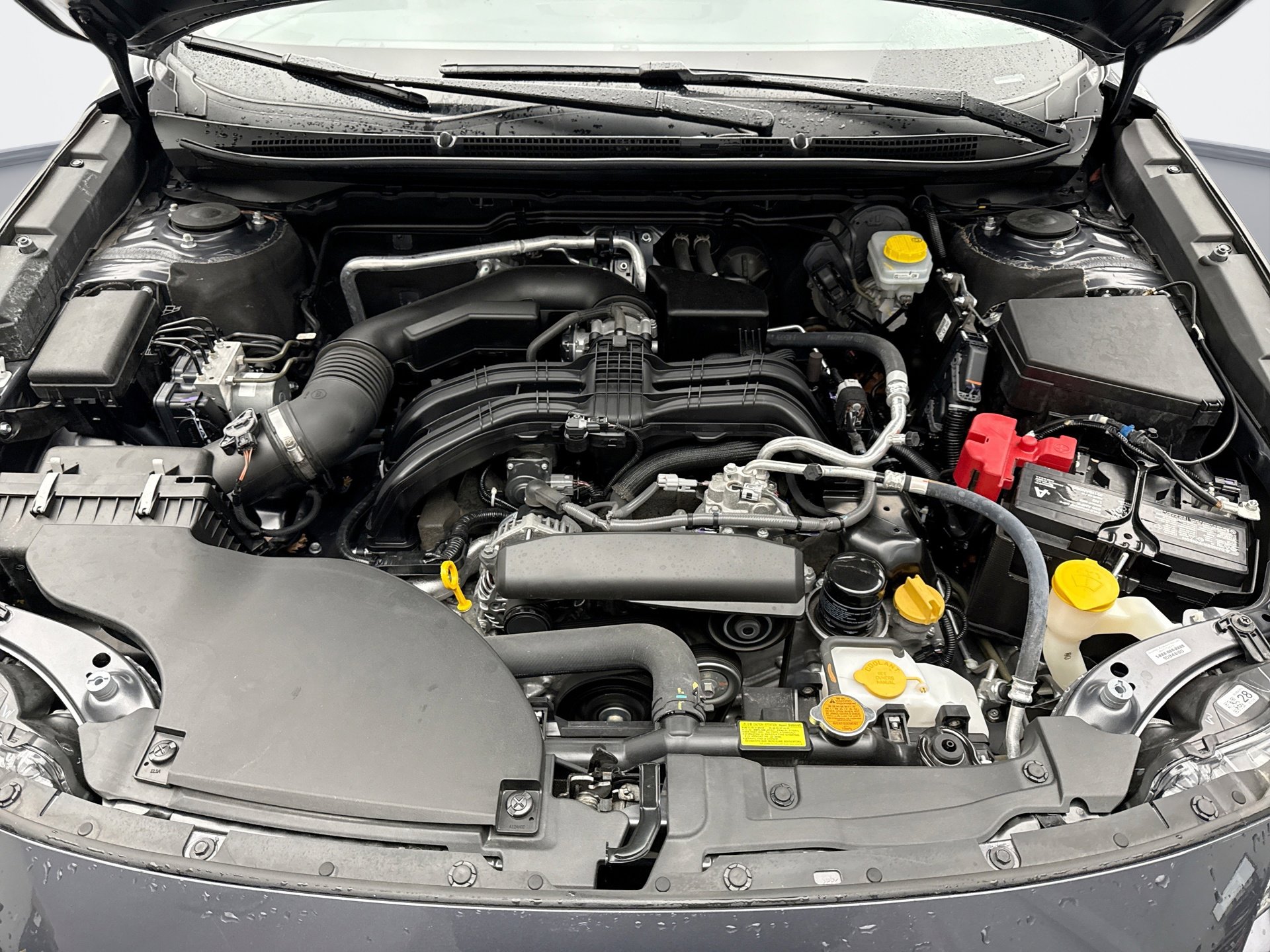 Used 2023 Subaru Outback Premium image 28