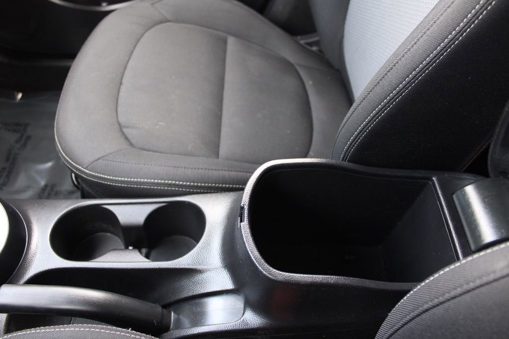 Used 2017 Kia Soul + image 35