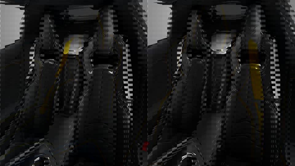 New 2026 Chevrolet Corvette Z06 image 37