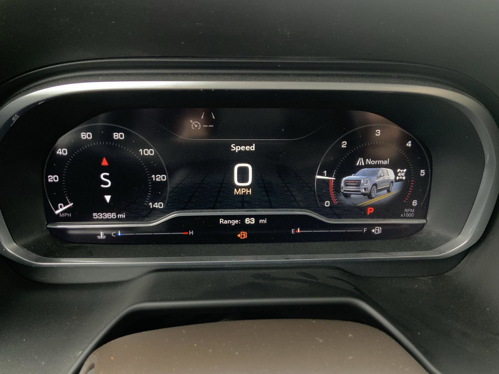 Used 2023 GMC Yukon SLT image 32