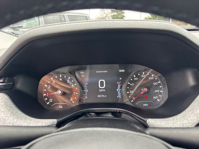 Used 2022 Jeep Compass Latitude w/ Convenience Group image 17