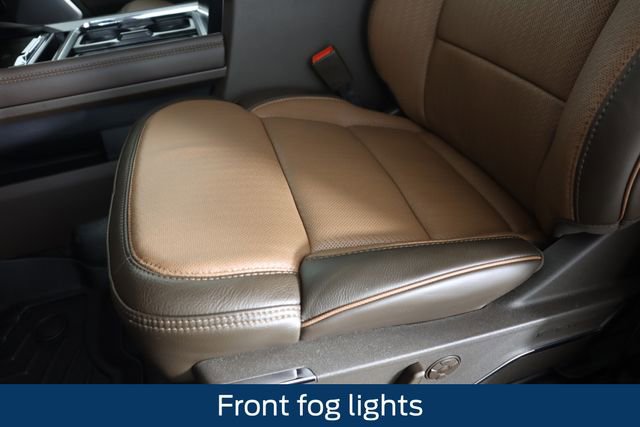 New 2026 Ford F350 King Ranch image 46