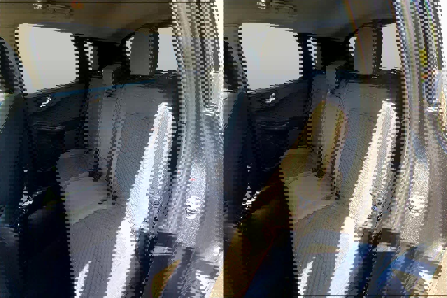 Used 2020 Ford Escape SE image 18