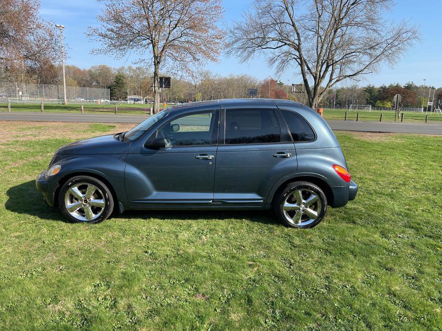 Used 2003 Chrysler PT Cruiser GT image 32