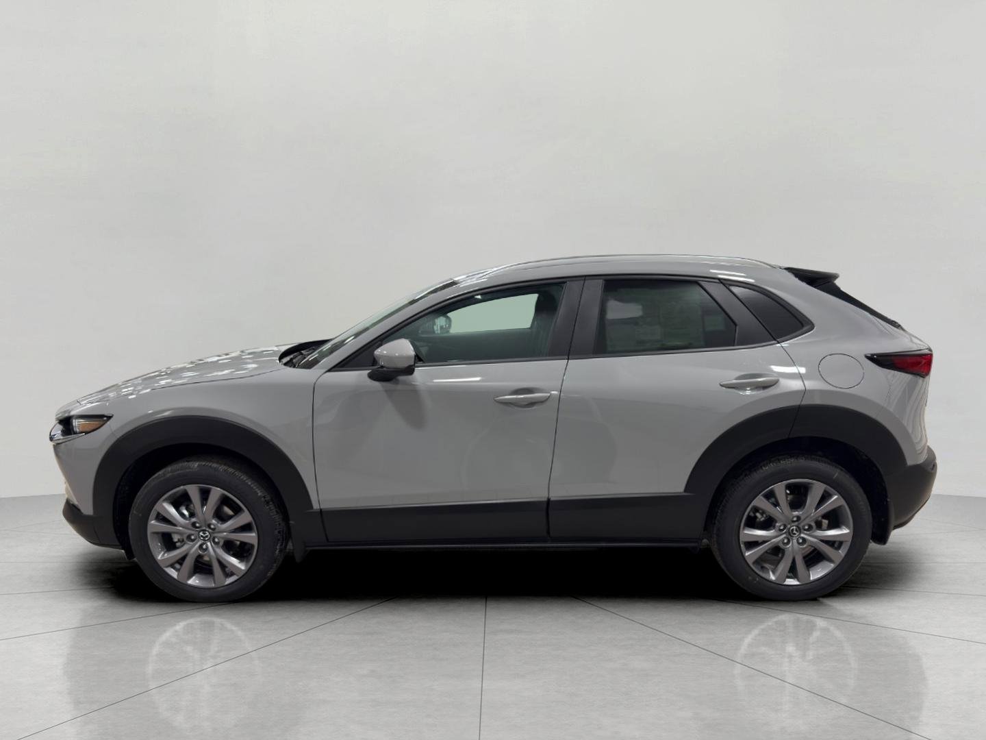 New 2026 MAZDA CX-30 AWD 2.5 S w/ Premium Package image 4