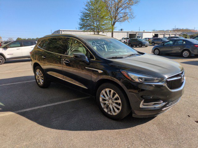 Used 2021 Buick Enclave Premium w/ Sun and Sites Package image 1