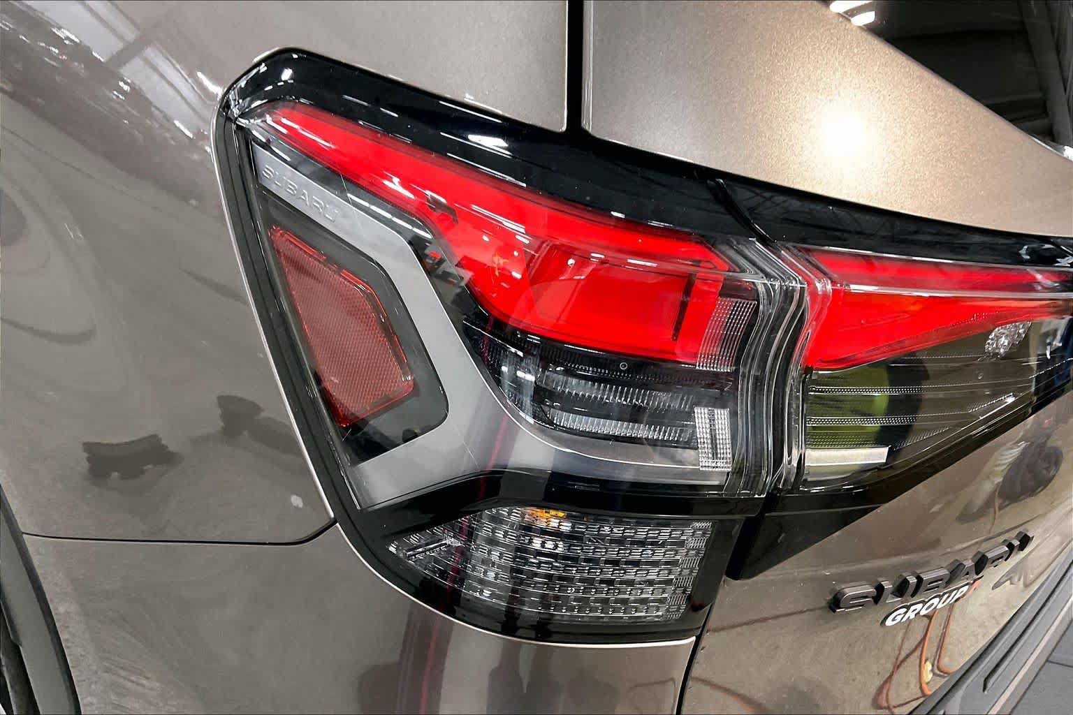 Certified 2025 Subaru Forester Premium AWD/4WD image 29