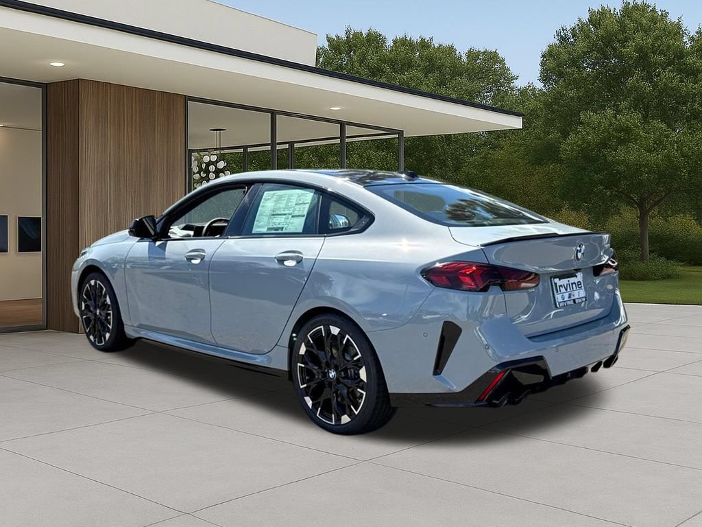 New 2026 BMW M235i xDrive w/ Technology Package AWD/4WD image 12