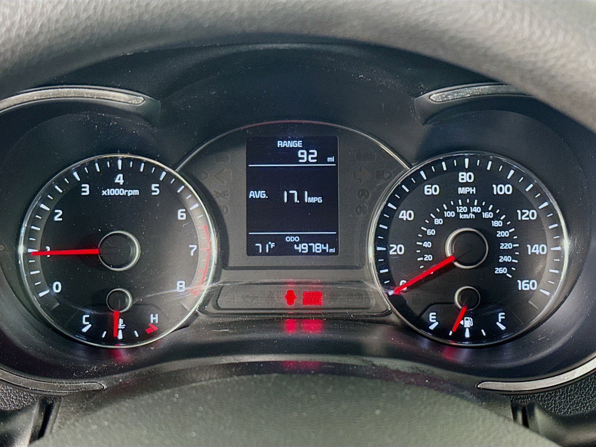 Used 2017 Kia Forte LX image 16