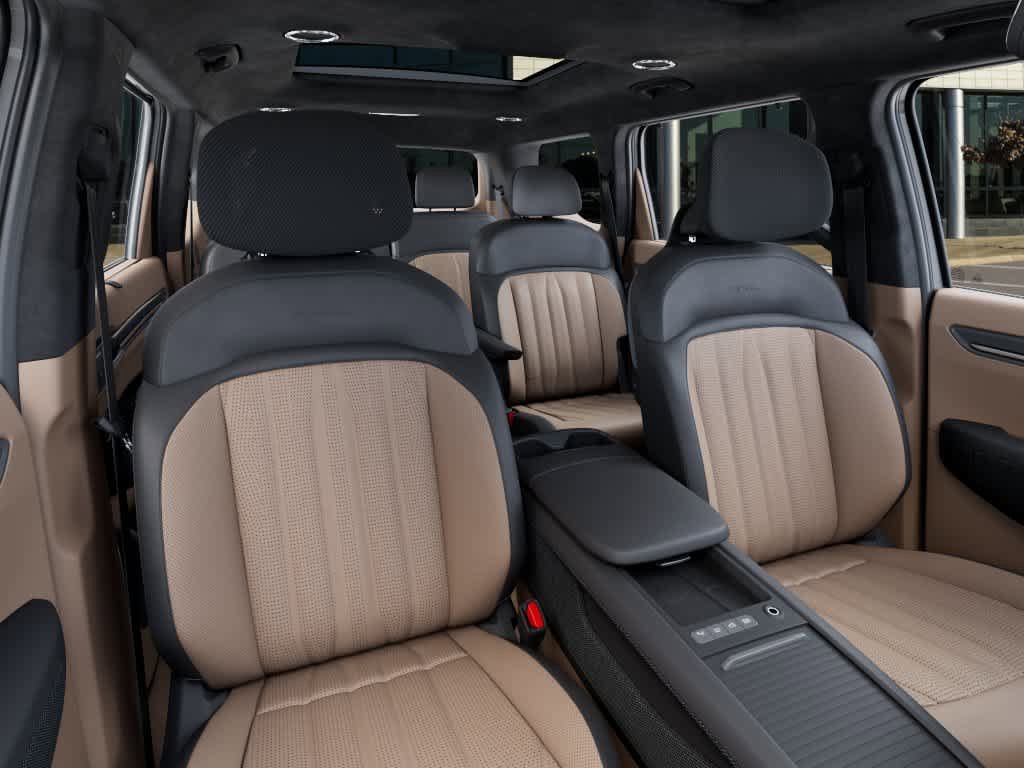 New 2026 Kia EV9 GT-Line AWD/4WD image 15