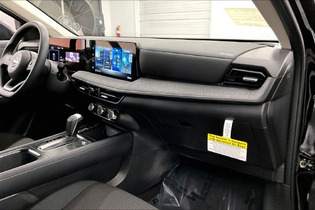 New 2027 Nissan Kicks S AWD/4WD image 34