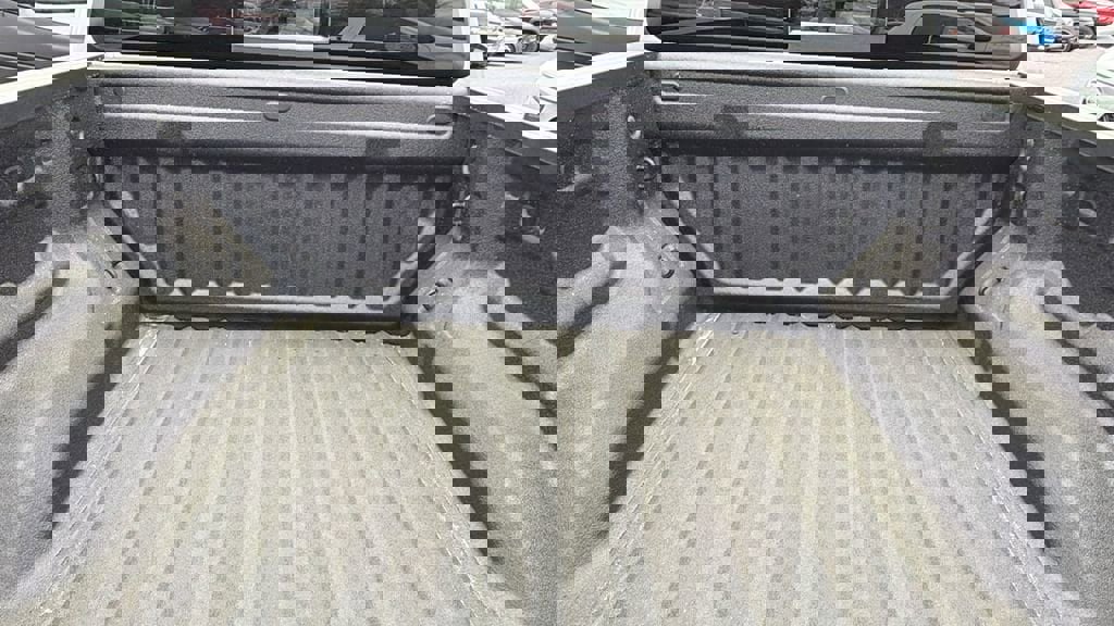 New 2026 Chevrolet Colorado W/T w/ WT Custom Package image 10