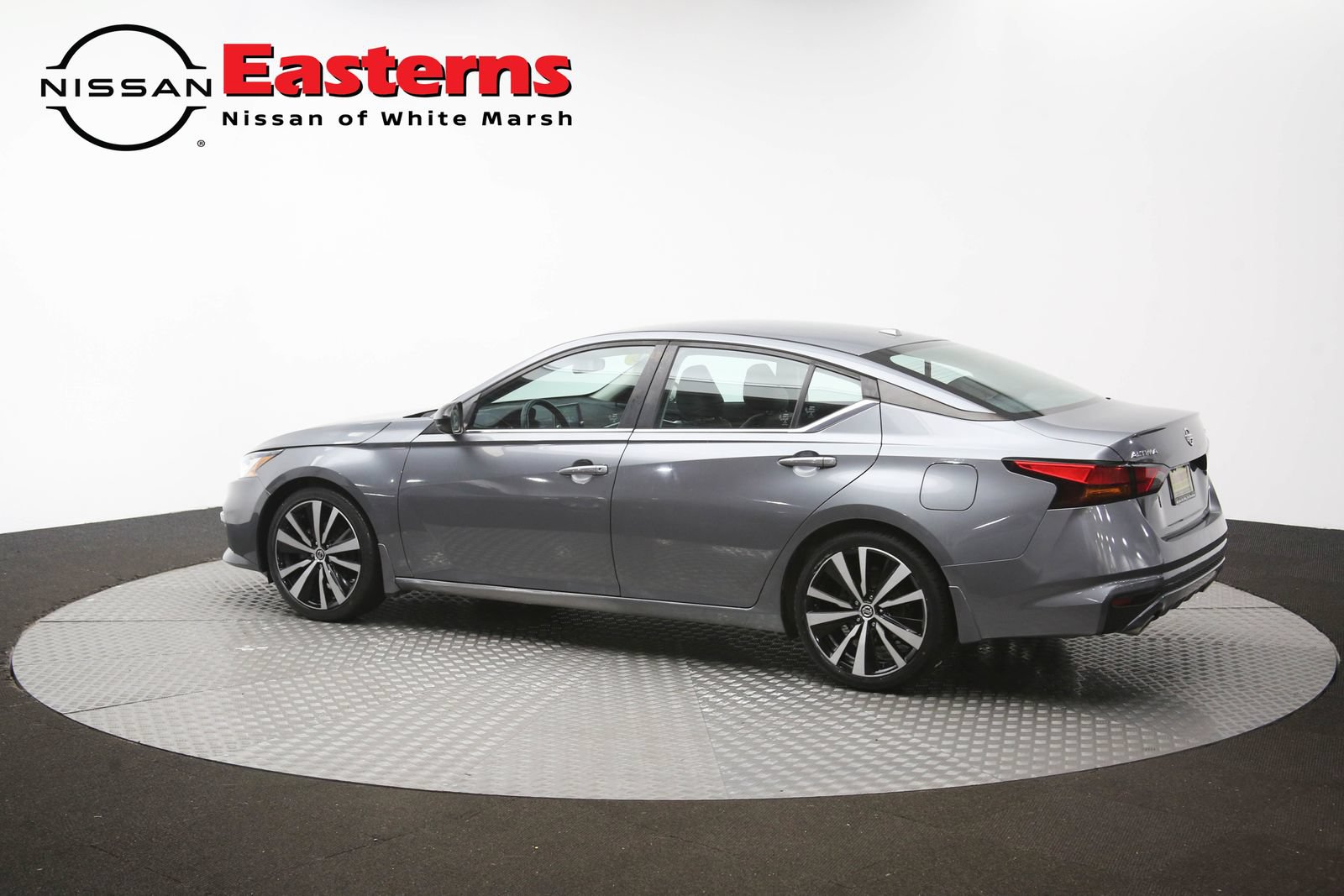 Used 2020 Nissan Altima 2.5 SR FWD image 61