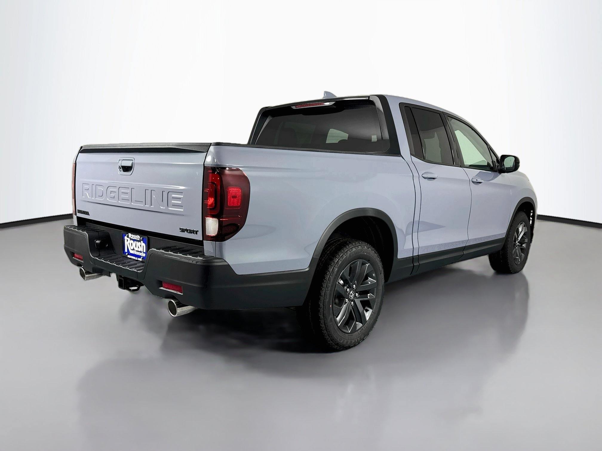 New 2026 Honda Ridgeline Sport image 5