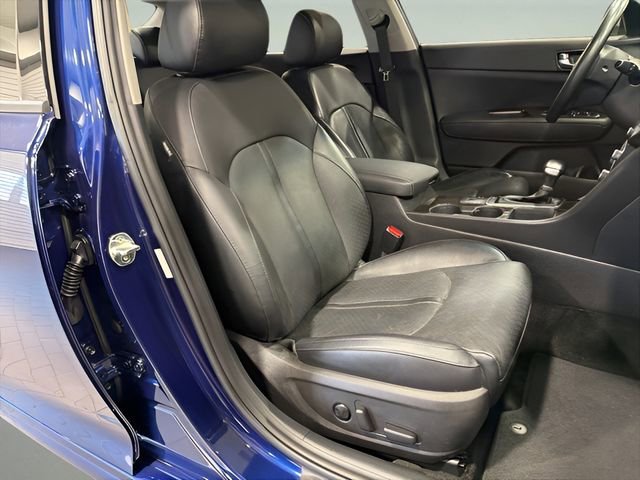 Used 2018 Kia Optima EX w/ Premium Package image 14