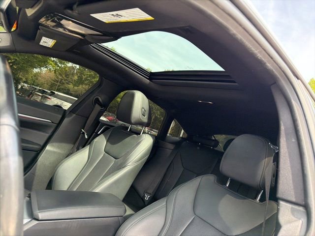 Used 2023 BMW 430i Gran Coupe xDrive w/ Premium Package image 12