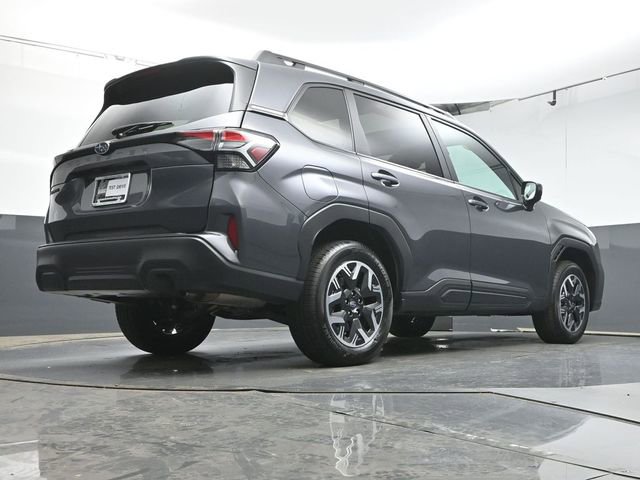 Certified 2026 Subaru Forester Premium AWD/4WD image 36
