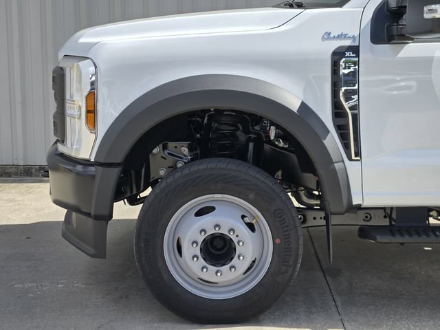 New 2026 Ford F450 XL RWD image 6