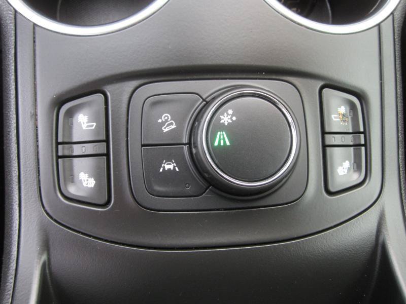 Used 2021 GMC Terrain SLE w/ Driver Convenience Package FWD image 21