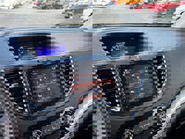 Used 2015 Honda CR-V EX image 23