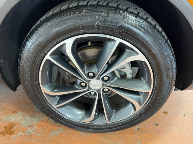 Used 2020 Buick Encore GX Select FWD image 8