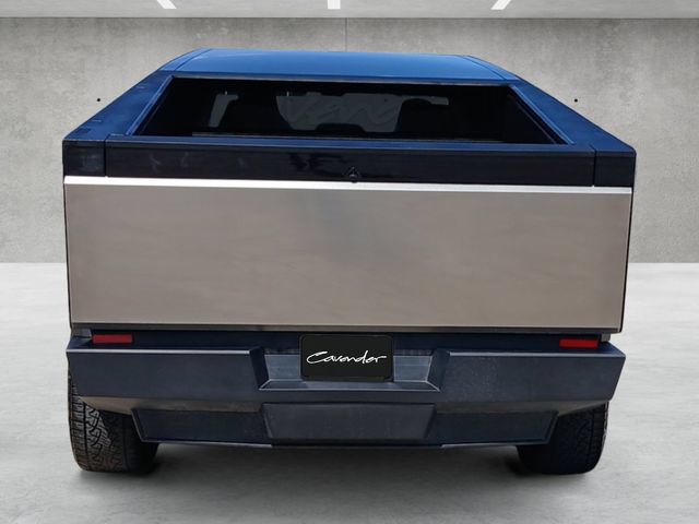 Used 2025 Tesla Cybertruck AWD Crew Cab image 16