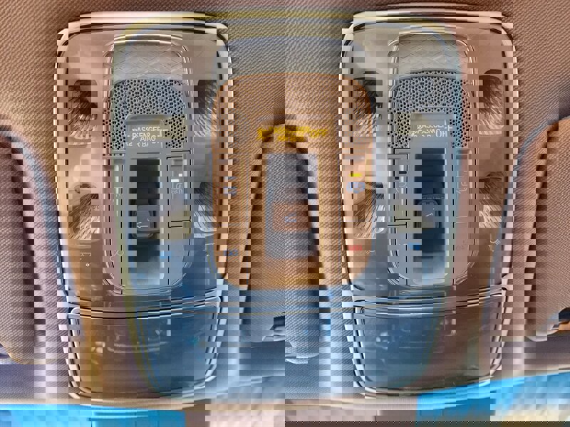 Used 2021 Genesis GV80 3.5T Advanced + image 67