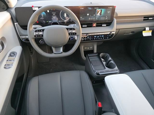 New 2026 Hyundai Ioniq 5 SEL image 3