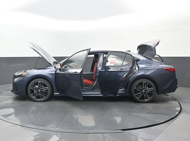 New 2026 Toyota Camry XSE FWD image 33