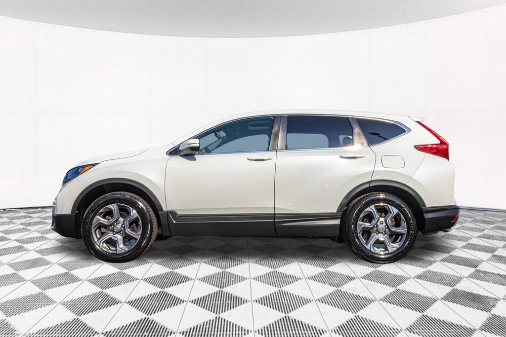 Used 2019 Honda CR-V EX-L image 6