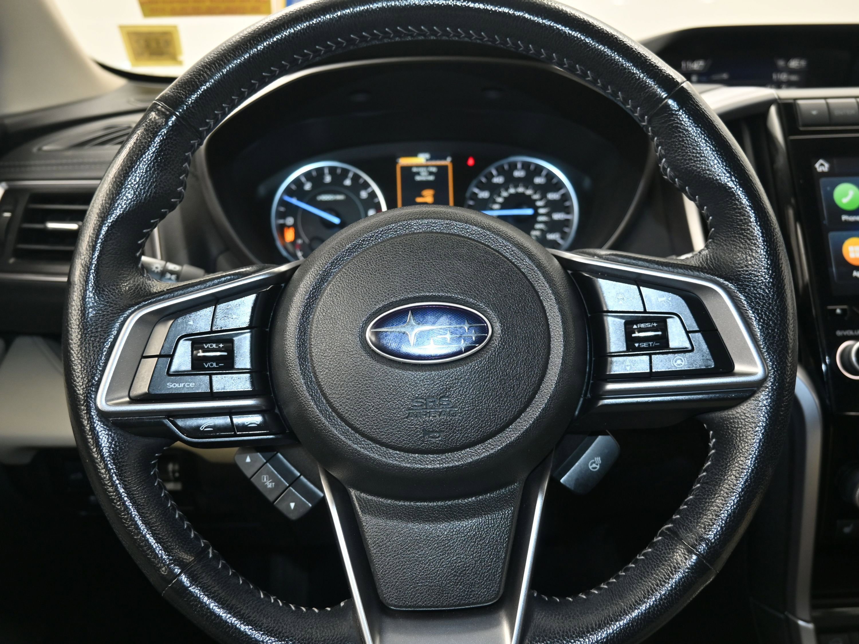 Used 2022 Subaru Ascent Limited image 19