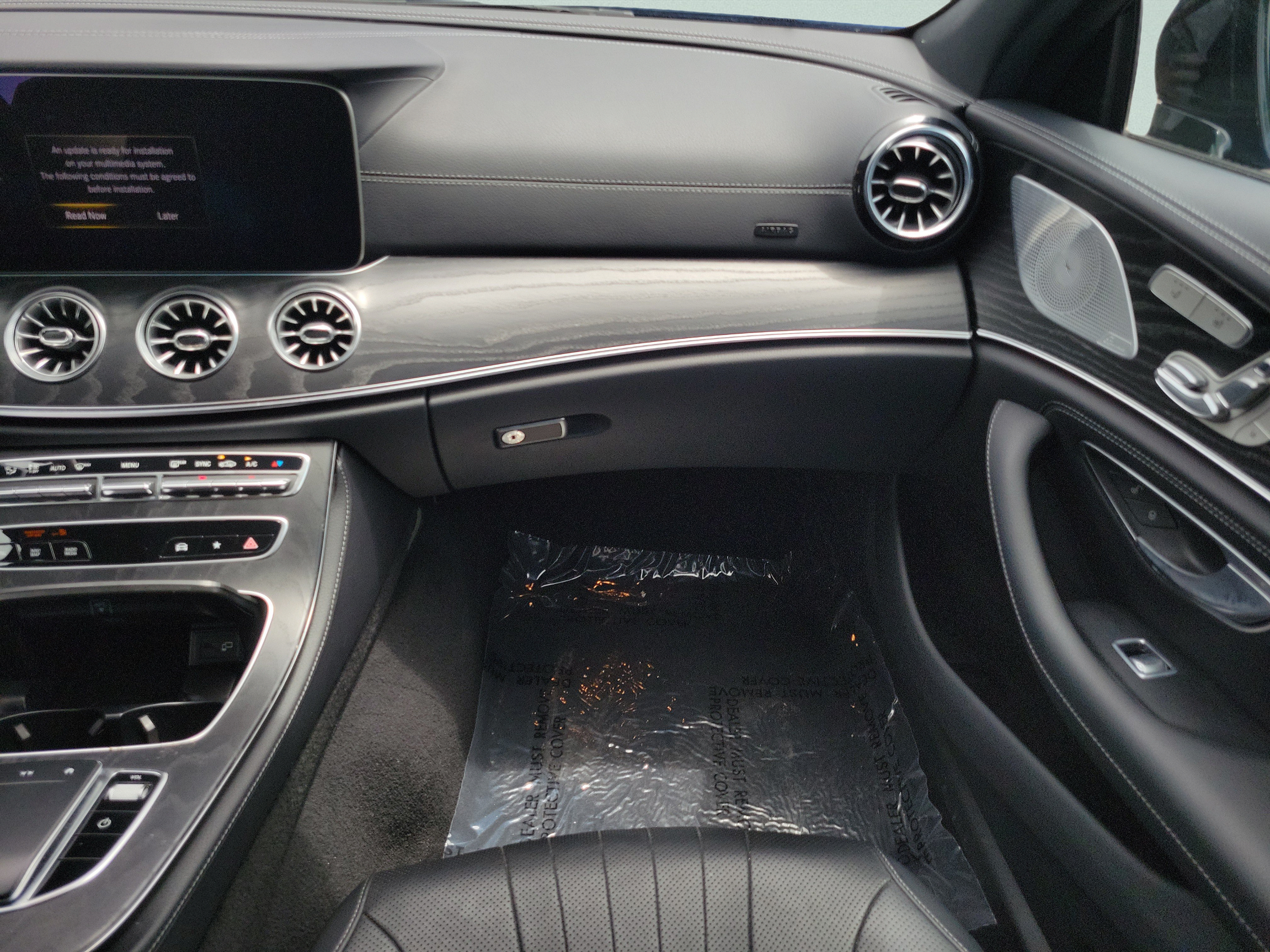 Certified 2023 Mercedes-Benz CLS 450 4MATIC image 15