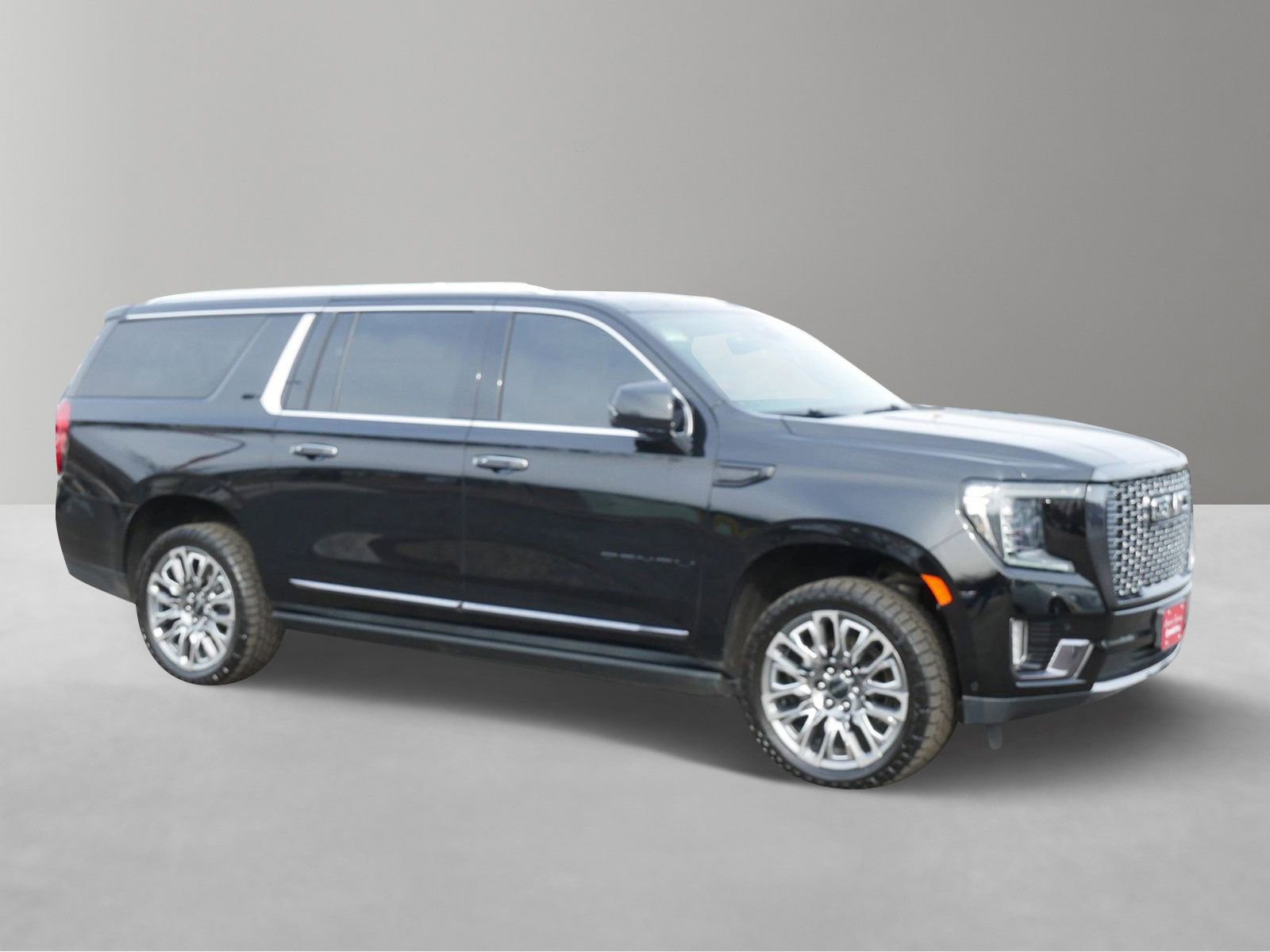 Used 2023 GMC Yukon XL Denali Ultimate image 2