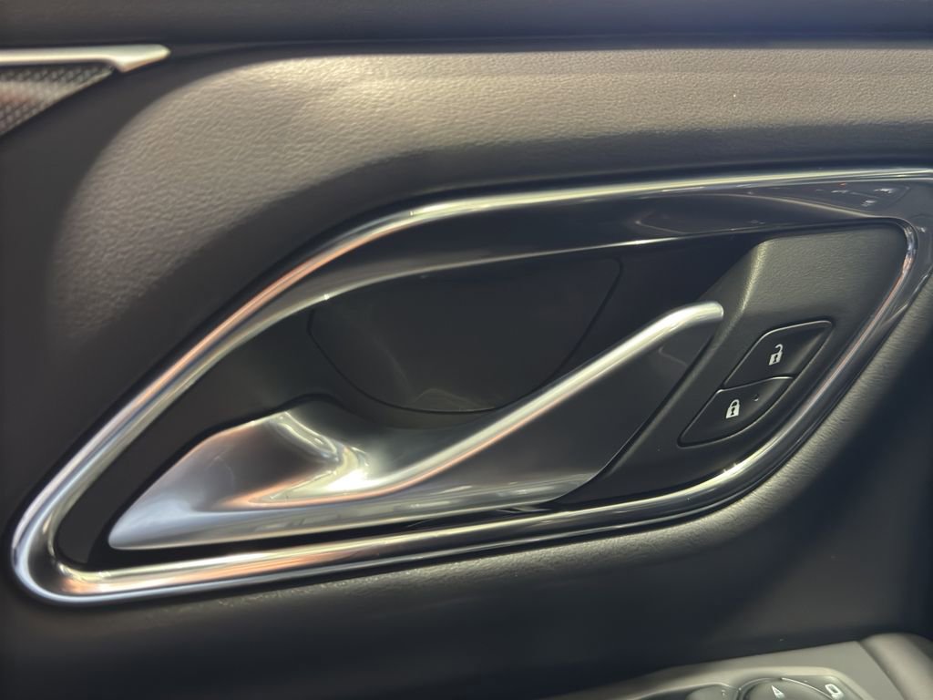 Used 2022 Chevrolet Tahoe RST image 36