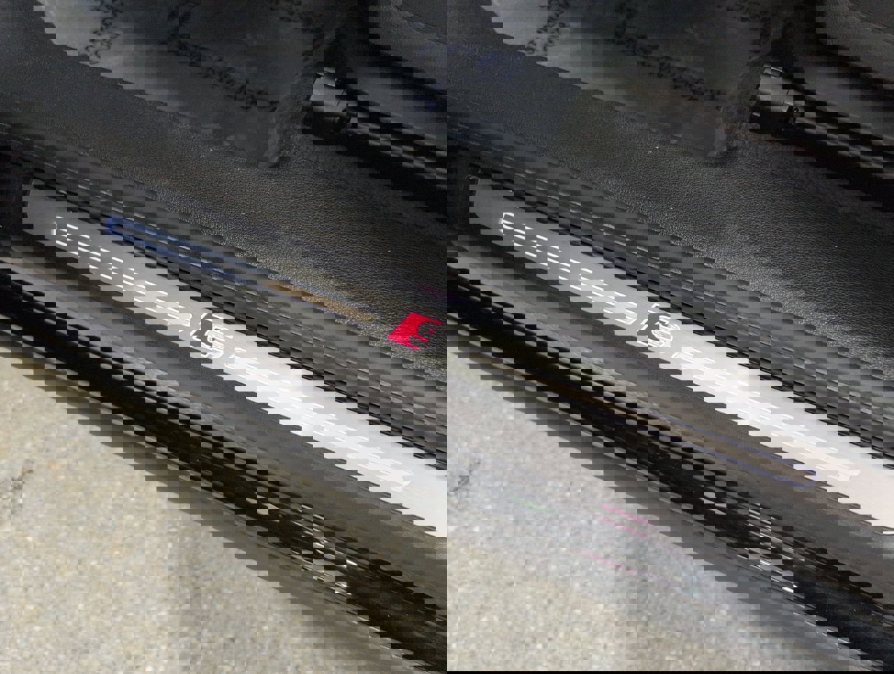 Used 2024 Audi Q3 2.0T Premium Plus image 11