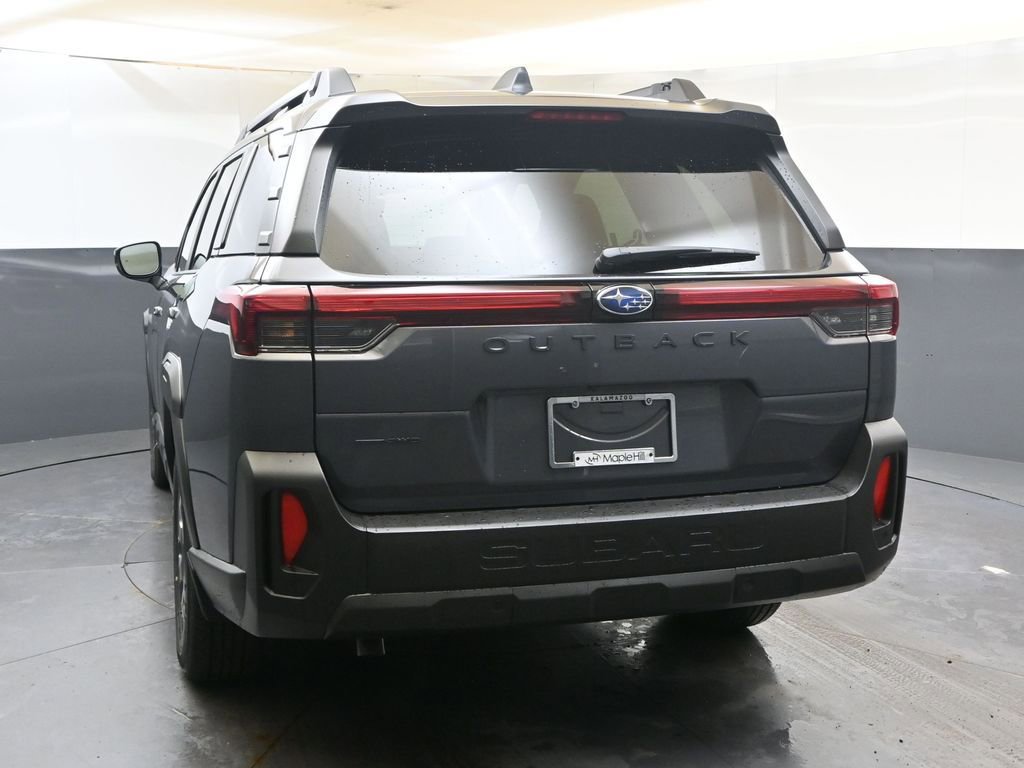 New 2026 Subaru Outback Premium image 4