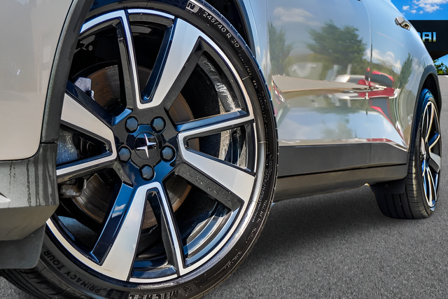 Used 2022 Polestar Polestar 2 AWD/4WD image 40