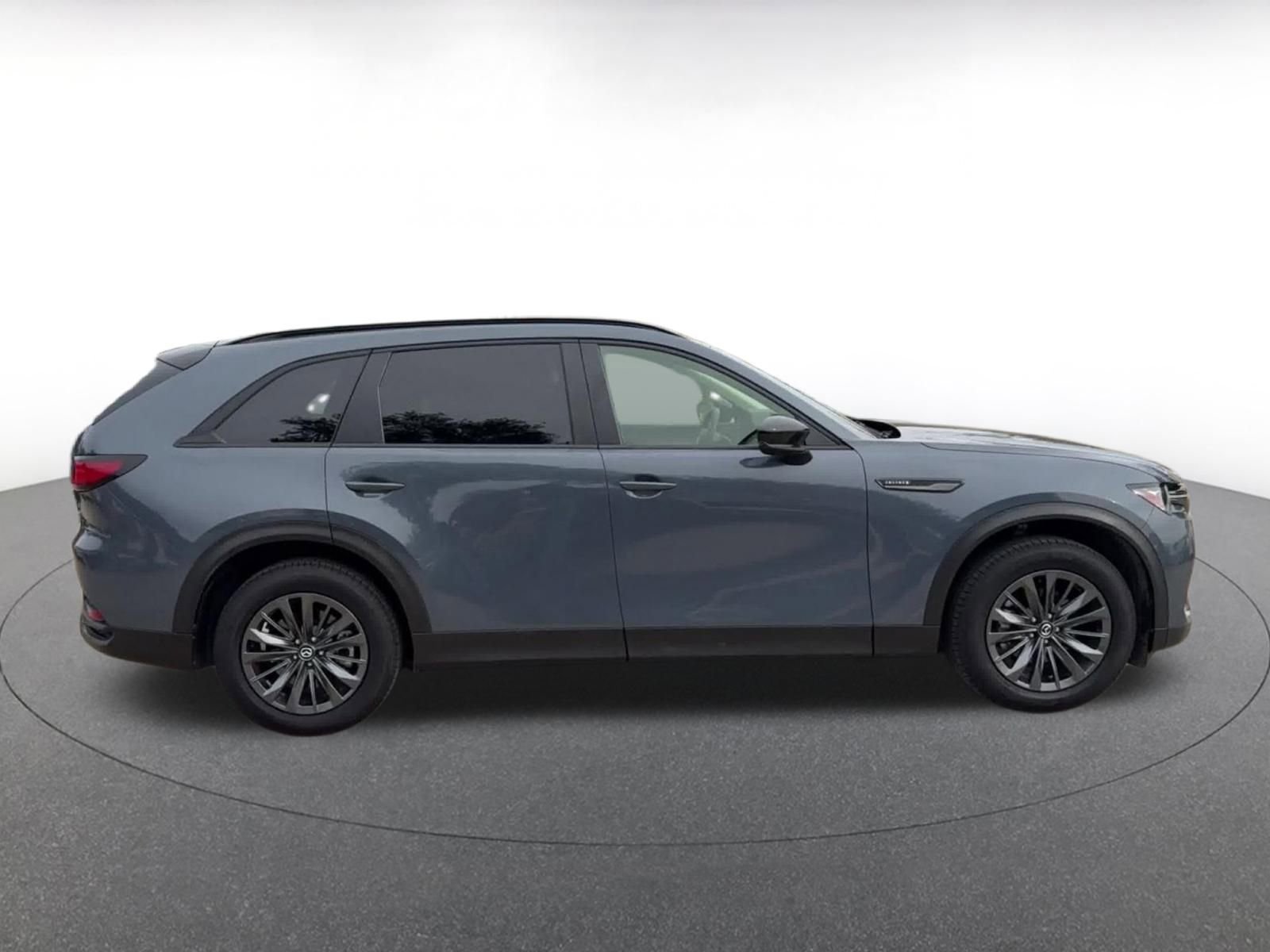 Used 2025 MAZDA CX-70 3.3 Turbo w/ Preferred Package image 16