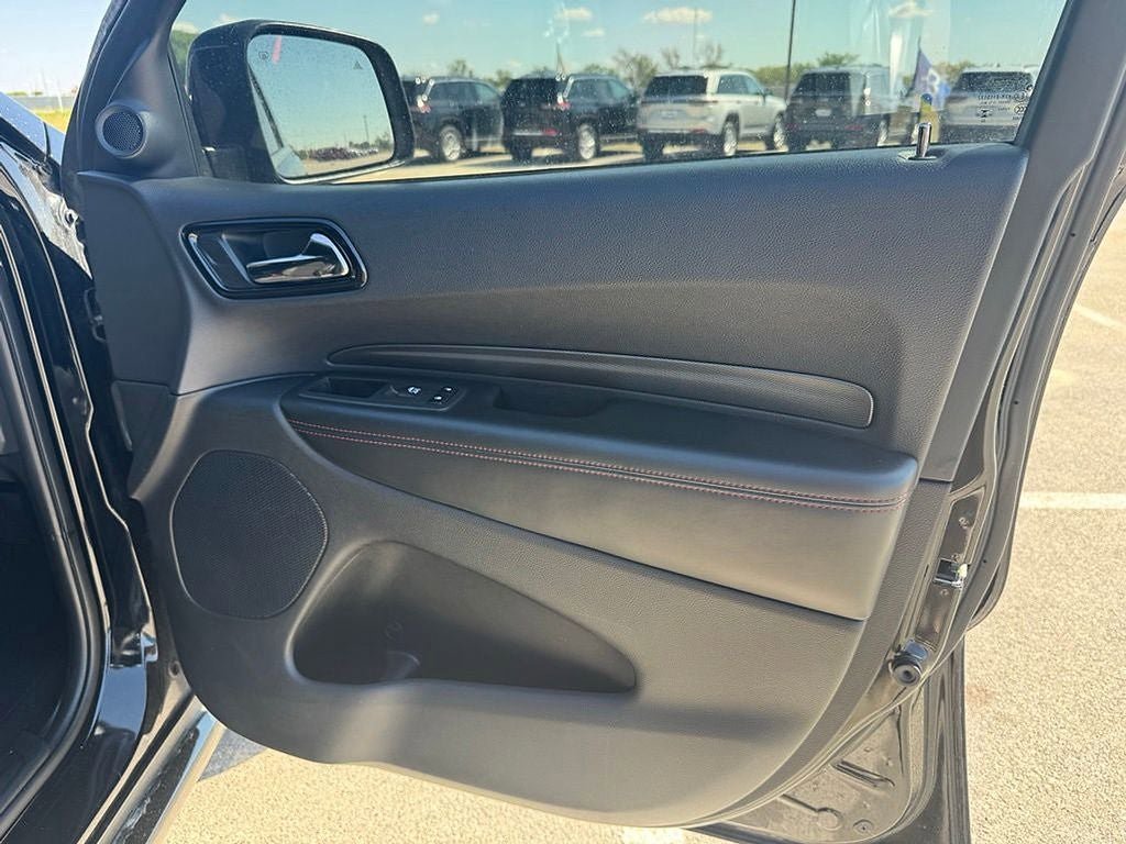 Used 2023 Dodge Durango GT RWD image 10
