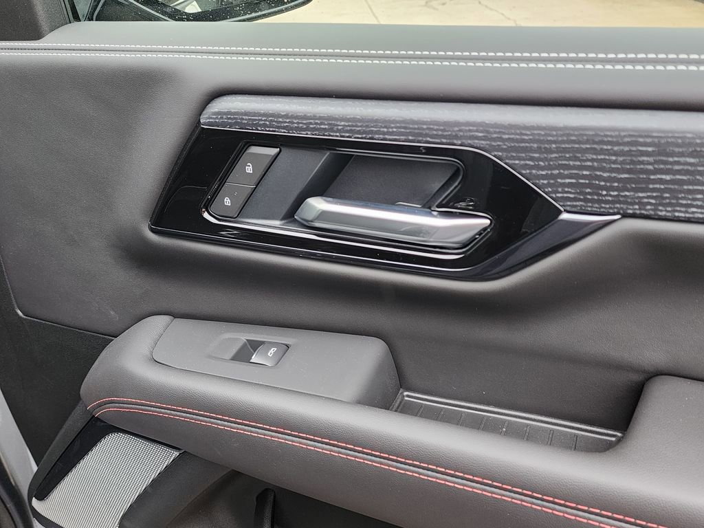 New 2026 GMC Yukon XL AT4 Ultimate image 46
