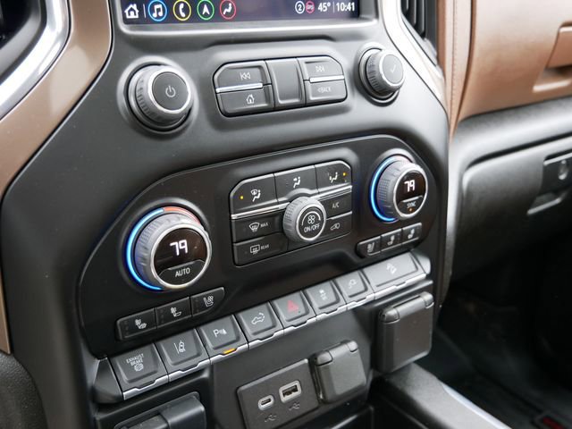 Used 2023 Chevrolet Silverado 3500 High Country w/ Z71 Off-Road Package image 22