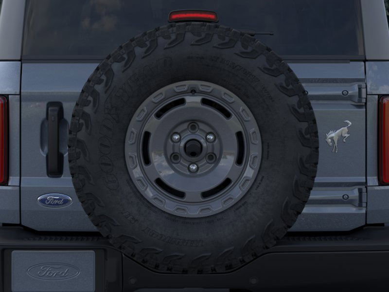 New 2025 Ford Bronco Badlands image 24